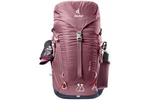 Рюкзак Deuter Trail 20 SL Maron-Navy (1052-3440019 5322)