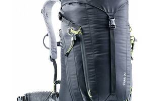 Рюкзак Deuter Trail 30 Black-Graphite (1052-3440519 7403)