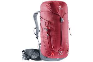 Рюкзак Deuter Trail 30 Cranberry-Graphite (1052-3440519 5425)