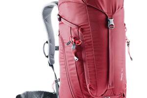 Рюкзак Deuter Trail 30 Cranberry-Graphite (1052-3440519 5425)