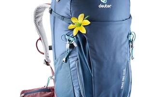 Рюкзак Deuter Trail Pro 30 SL Midnight-Maron (1052-3441019 3523)