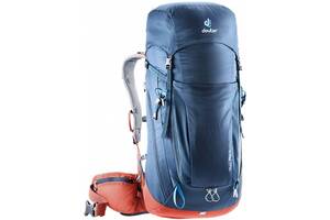 Рюкзак Deuter Trail Pro 36 Midnight-Lava (1052-3441319 3522)