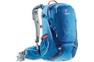 Рюкзак Deuter Trans Alpine 24 Bay-Midnight (1052-3205017 3100)