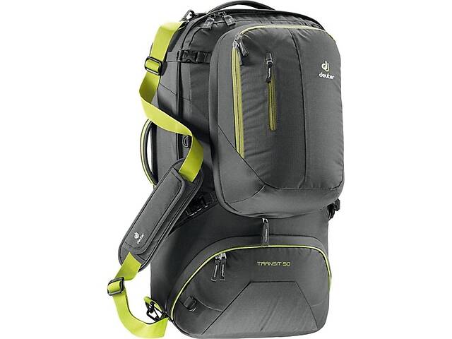 Рюкзак Deuter Transit 65 (1052-4510217 4220)