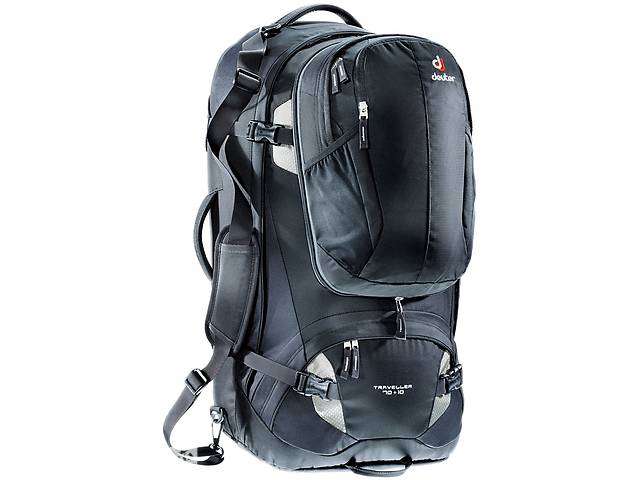 Рюкзак Deuter Traveller 70+10 (1052-3510115 7400)