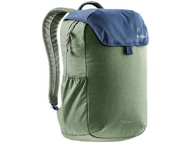 Рюкзак Deuter Vista Chap Khaki-Navy (1052-3811119 2325)