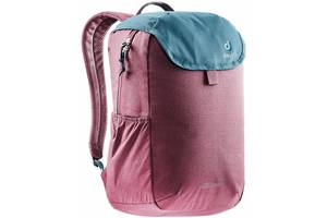 Рюкзак Deuter Vista Chap Maron-Arctic (1052-3811119 5324)