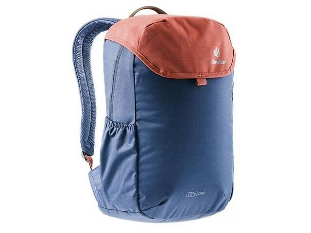 Рюкзак Deuter Vista Chap Midnight-Lava (1052-3811119 3522)