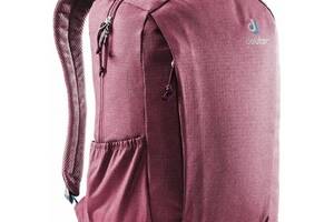 Рюкзак Deuter Vista Skip Maron-Arctic (1052-3811019 5324)