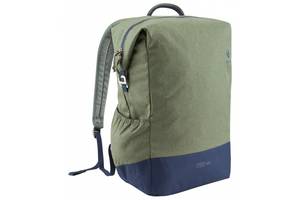 Рюкзак Deuter Vista Spot Khaki-Navy (1052-3811219 2325)