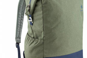 Рюкзак Deuter Vista Spot Khaki-Navy (1052-3811219 2325)