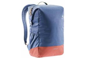 Рюкзак Deuter Vista Spot Midnight-Lava (1052-3811219 3522)