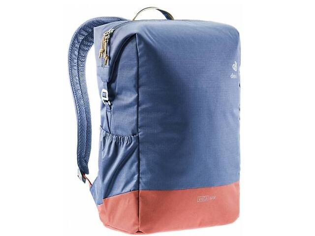 Рюкзак Deuter Vista Spot Midnight-Lava (1052-3811219 3522)