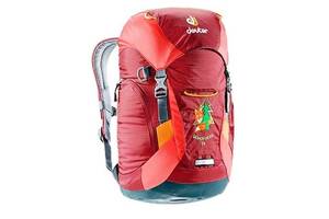 Рюкзак Deuter Waldfuchs 14 Cranberry-Coral (1052-3610117 5553)