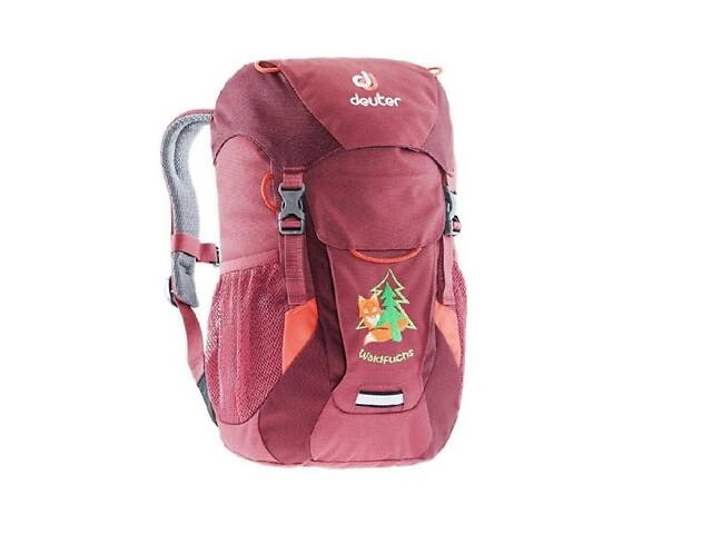 Рюкзак Deuter Waldfuchs Cardinal-Maron (1052-3610015 5527)