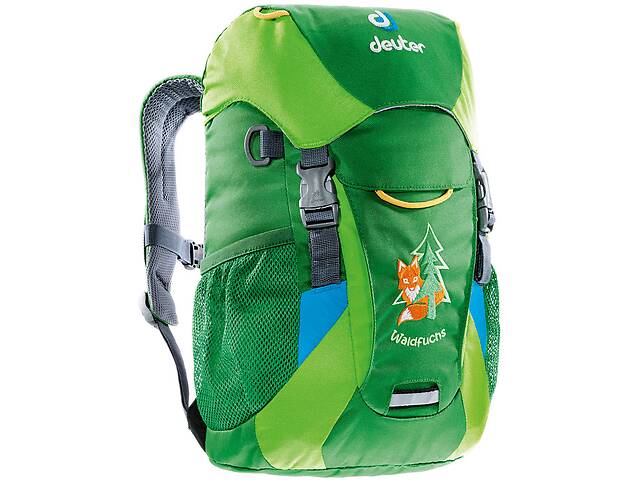 Рюкзак Deuter Waldfuchs Kiwi-Emerald (1052-3610015 2208)