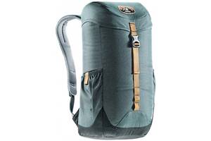 Рюкзак Deuter Walker 16 Anthracite-Black (1052-3810517 4750)