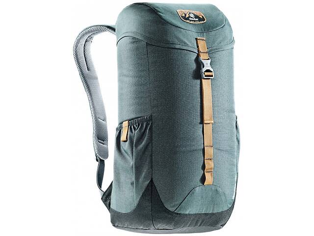 Рюкзак Deuter Walker 16 Anthracite-Black (1052-3810517 4750)