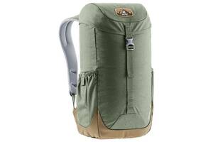 Рюкзак Deuter Walker 16 Khaki-Lion (1052-3810517 2608)