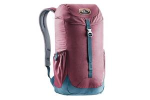 Рюкзак Deuter Walker 16 Maron-Midnight (1052-3810517 5323)