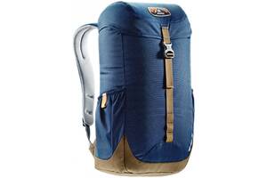 Рюкзак Deuter Walker 16 Midnight-Lion (1052-3810517 3608)