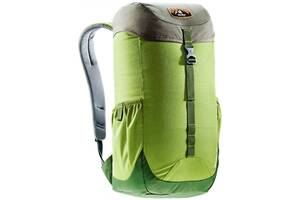 Рюкзак Deuter Walker 16 Moss-Pine (1052-3810517 2270)