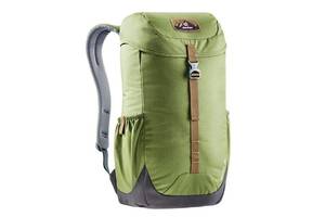 Рюкзак Deuter Walker 16 Pine-Graphite (1052-3810517 2443)