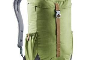 Рюкзак Deuter Walker 16 Pine-Graphite (1052-3810517 2443)