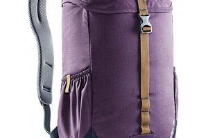 Рюкзак Deuter Walker 16 Plum-Navy (1052-3810517 5317)