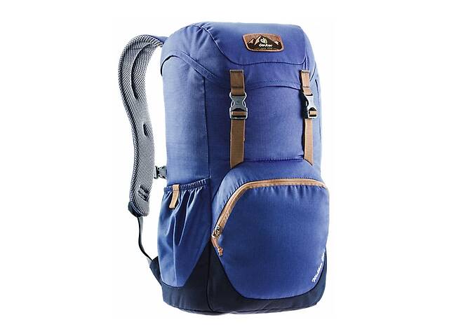 Рюкзак Deuter Walker 20 Indigo-Navy (1052-3810617 3392)