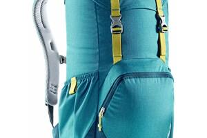 Рюкзак Deuter Walker 20 Petrol-Arctic (1052-3810617 3325)