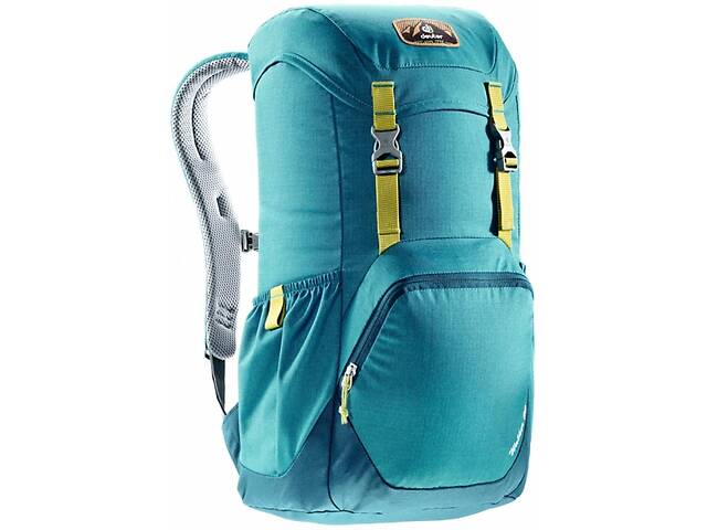 Рюкзак Deuter Walker 20 Petrol-Arctic (1052-3810617 3325)