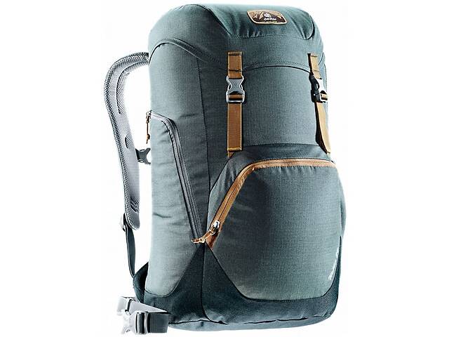 Рюкзак Deuter Walker 24 Anthracite-Black (1052-3810717 4750)