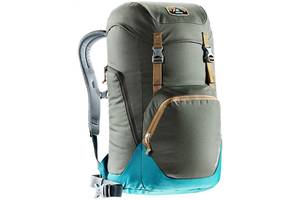 Рюкзак Deuter Walker 24 Coffee-Denim (1052-3810717 6308)