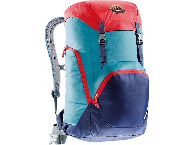 Рюкзак Deuter Walker 24 Denim-Navy (1052-3810717 3383)