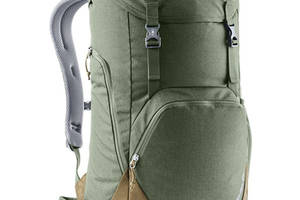 Рюкзак Deuter Walker 24 Khaki-Lion (1052-3810717 2608)