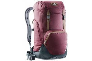 Рюкзак Deuter Walker 24 Maron-Granite (1052-3810717 5424)