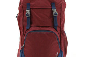 Рюкзак Deuter Walker 24 Maron-Midnight (1052-3810717 5323)