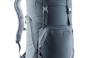 Рюкзак Deuter Walker 24 Серый/Голубой (1052-3812921 4701)