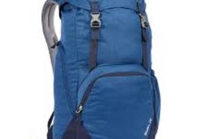 Рюкзак Deuter Walker 24 Steel-Navy (1052-3810717 3130)