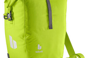 Рюкзак Deuter Weybridge 25+5 Салатовый (1052-3230222 8006)