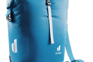 Рюкзак Deuter Weybridge 25+5 Синий (1052-3230222 3068)