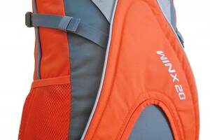 Рюкзак Deuter Winx Granite-Papaya (DEU-42604-4904)