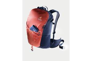 Рюкзак Deuter XV 1 Lava-Navy (1052-3850018 5315)