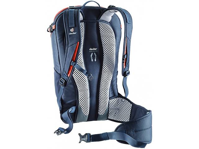 Рюкзак Deuter XV 1 Navy-Midnight (1052-3850018 3379)