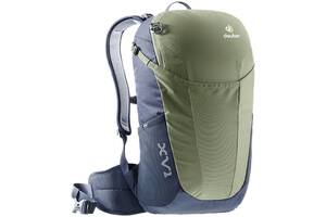 Рюкзак Deuter XV 2 Khaki-Navy (1052-3850218 2325)