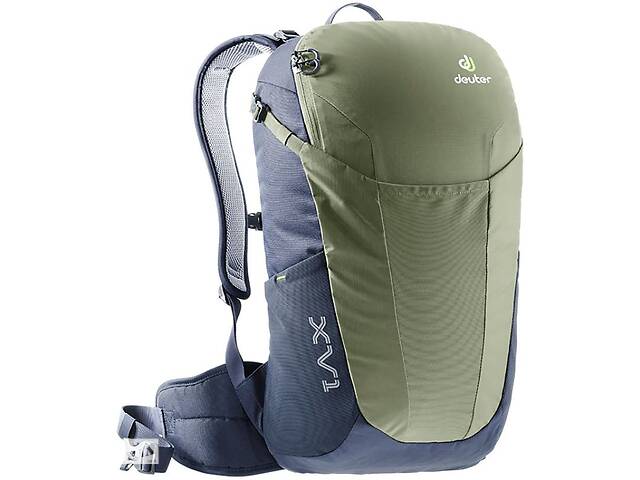 Рюкзак Deuter XV 2 Khaki-Navy (1052-3850218 2325)