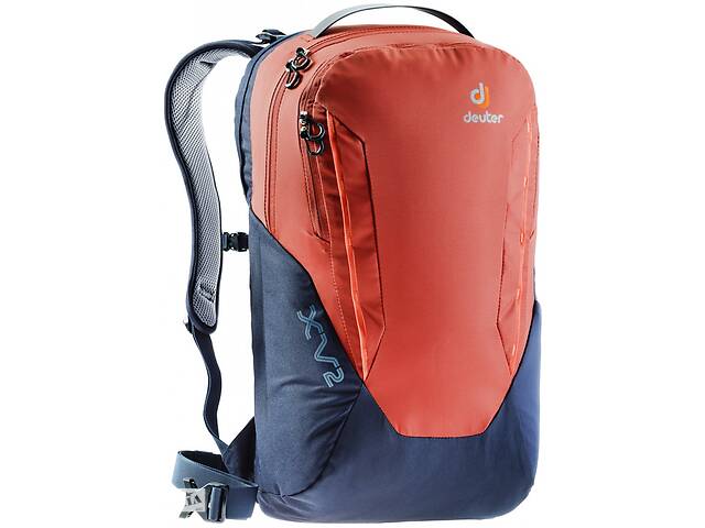 Рюкзак Deuter XV 2 Lava-Navy (1052-3850218 5315)