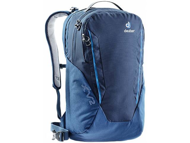 Рюкзак Deuter XV 2 Navy-Midnight (1052-3850218 3379)