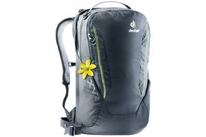 Рюкзак Deuter XV 2 SL Black (1052-3850318 7000)